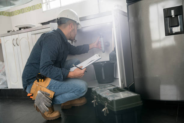 Best Drain Cleaning Services  in Shenorock, NY