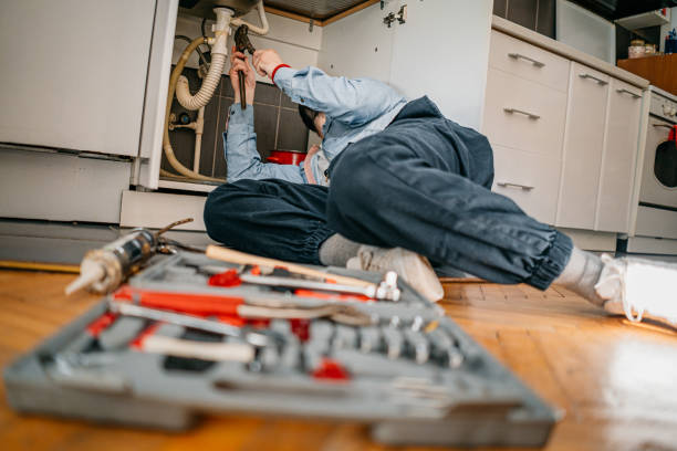 Best Sewer Line Repair  in Shenorock, NY