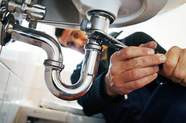 Clogged Drain Plumber in Shenorock, NY