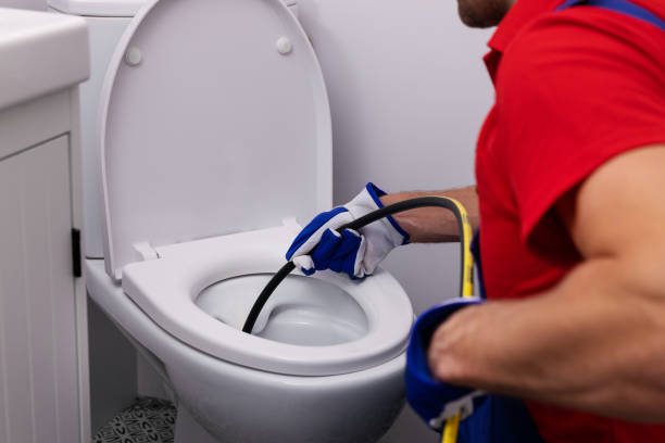 Best Hot Water Heater Installation  in Shenorock, NY