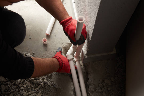 Reliable Shenorock, NY Plumbing Solutions