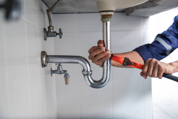 Best Best Plumbers Near Me  in Shenorock, NY
