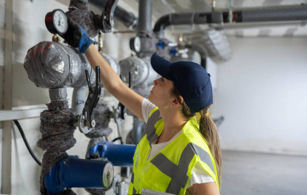Best Water Leak Repair  in Shenorock, NY
