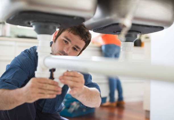 Best Clogged Drain Plumber  in Shenorock, NY