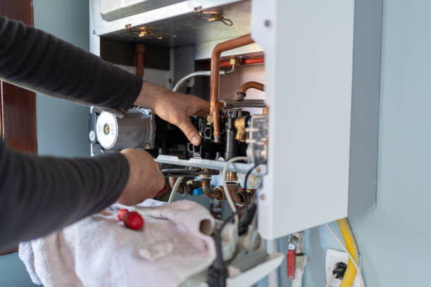 Best Gas Line Repair  in Shenorock, NY