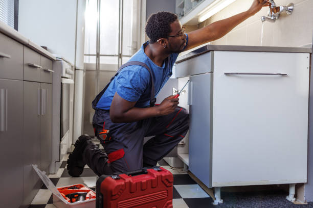 Best Plumbing Repair Near Me  in Shenorock, NY