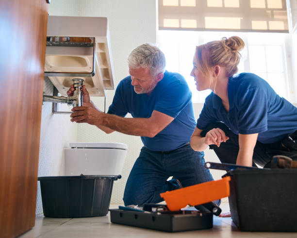 Best Water Softener Installation  in Shenorock, NY